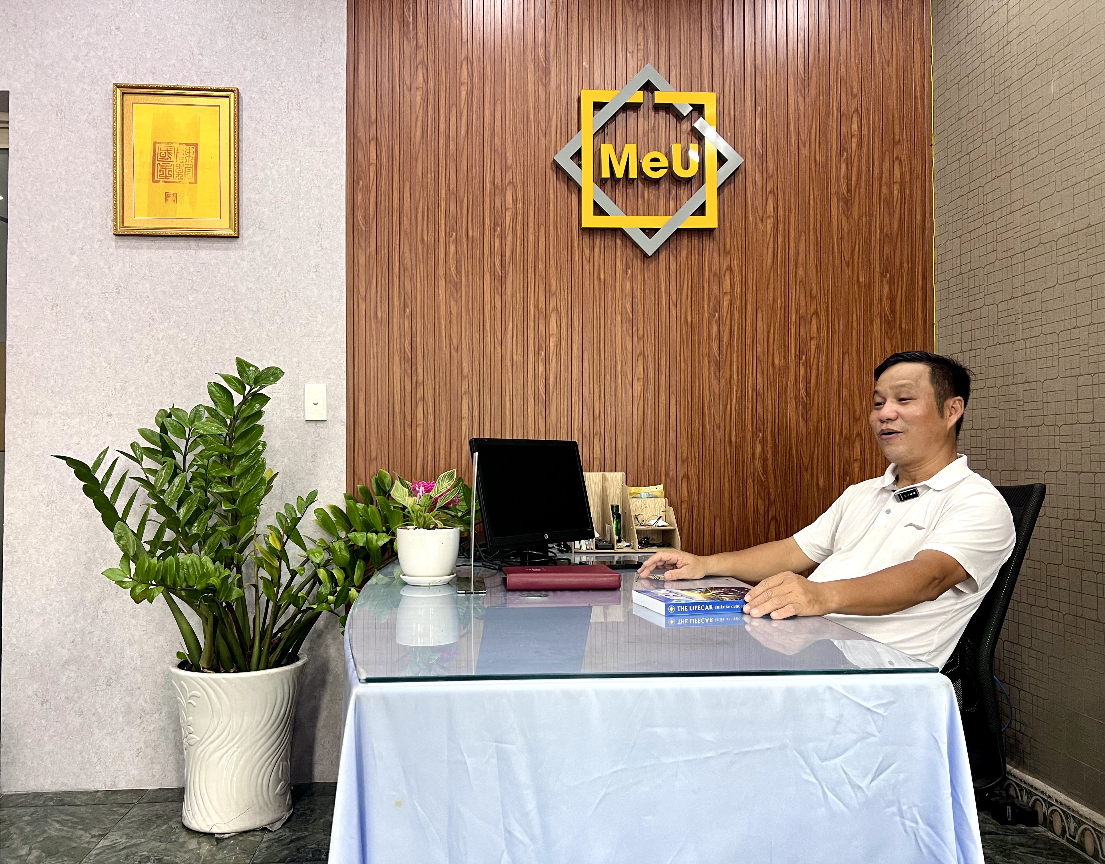 chuyến xe cuộc đời